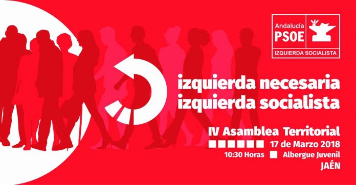 Crónica de la IV asamblea de Izquierda Socialista de Andalucía ...